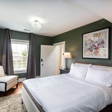 The Legacy Inn Luray Virginia ภายนอก รูปภาพ