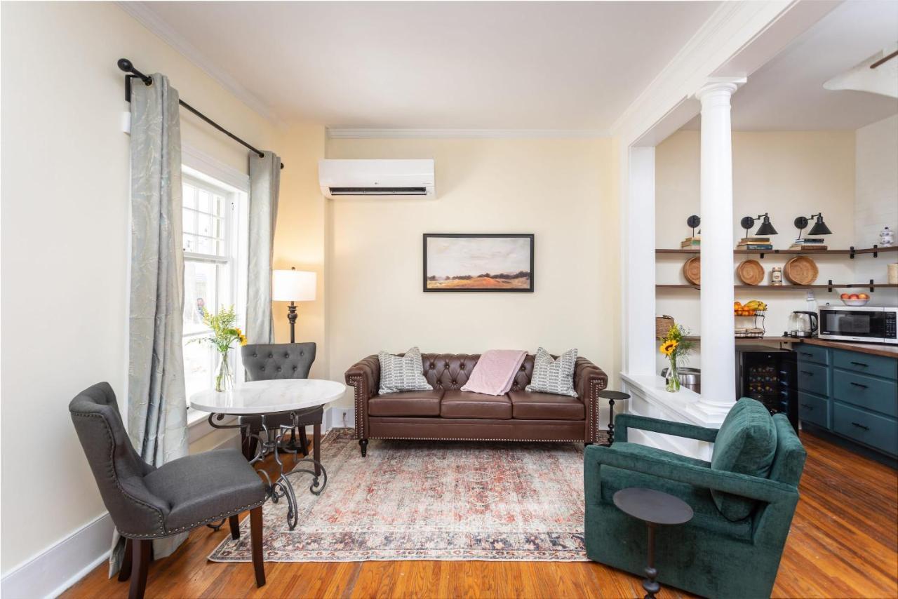 The Legacy Inn Luray Virginia ภายนอก รูปภาพ
