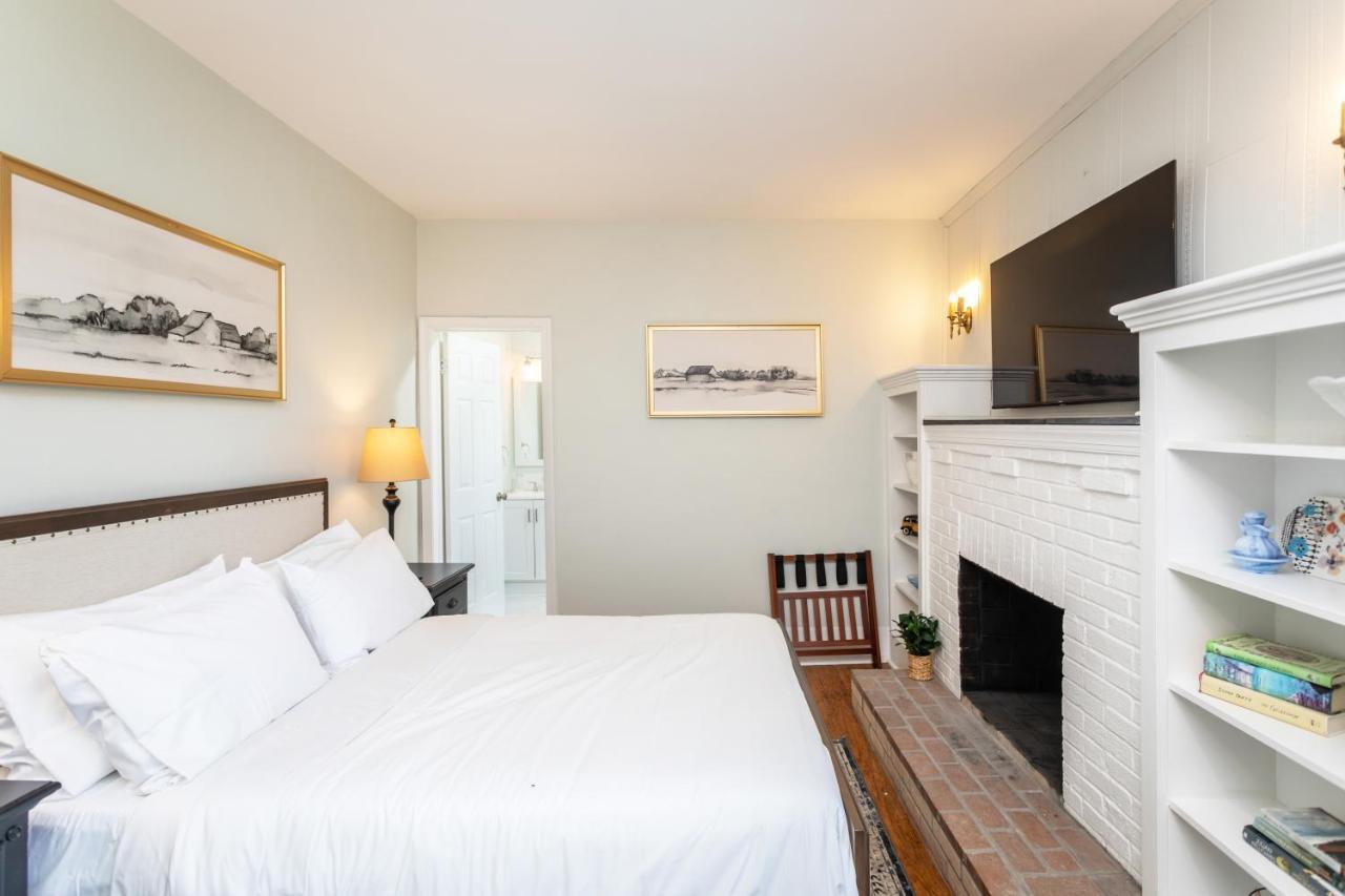 The Legacy Inn Luray Virginia ภายนอก รูปภาพ