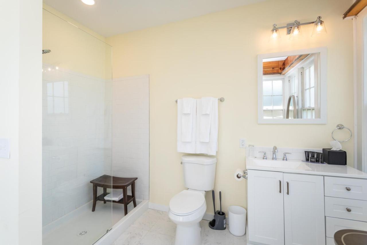 The Legacy Inn Luray Virginia ภายนอก รูปภาพ