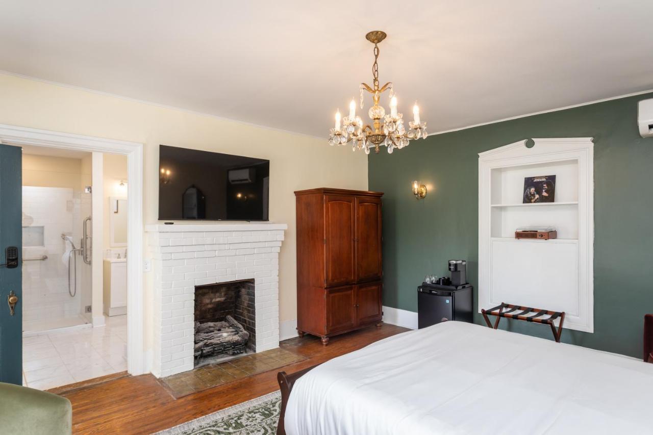 The Legacy Inn Luray Virginia ภายนอก รูปภาพ
