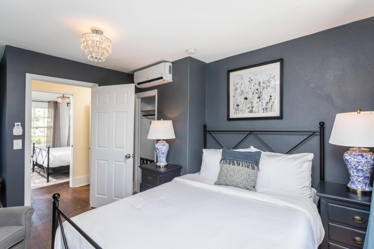 The Legacy Inn Luray Virginia ภายนอก รูปภาพ