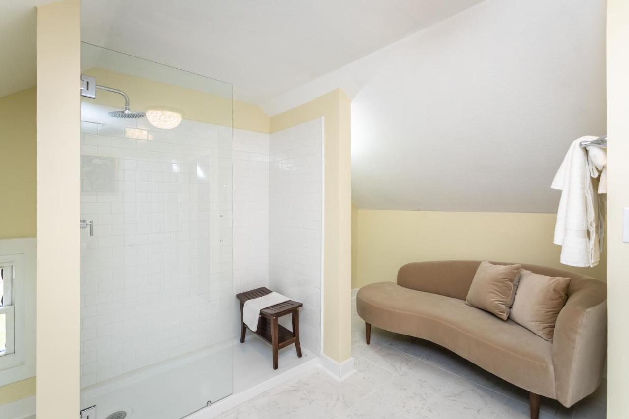 The Legacy Inn Luray Virginia ภายนอก รูปภาพ