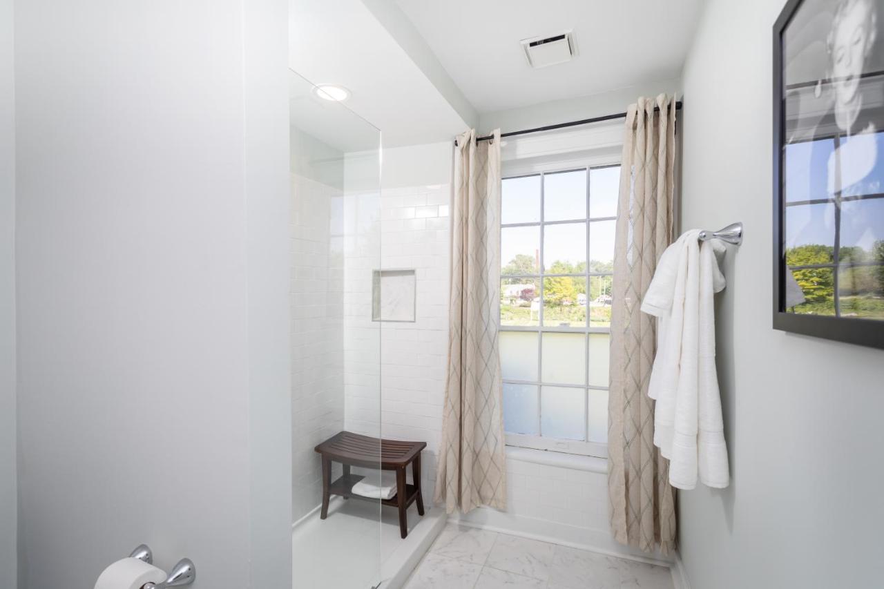 The Legacy Inn Luray Virginia ภายนอก รูปภาพ