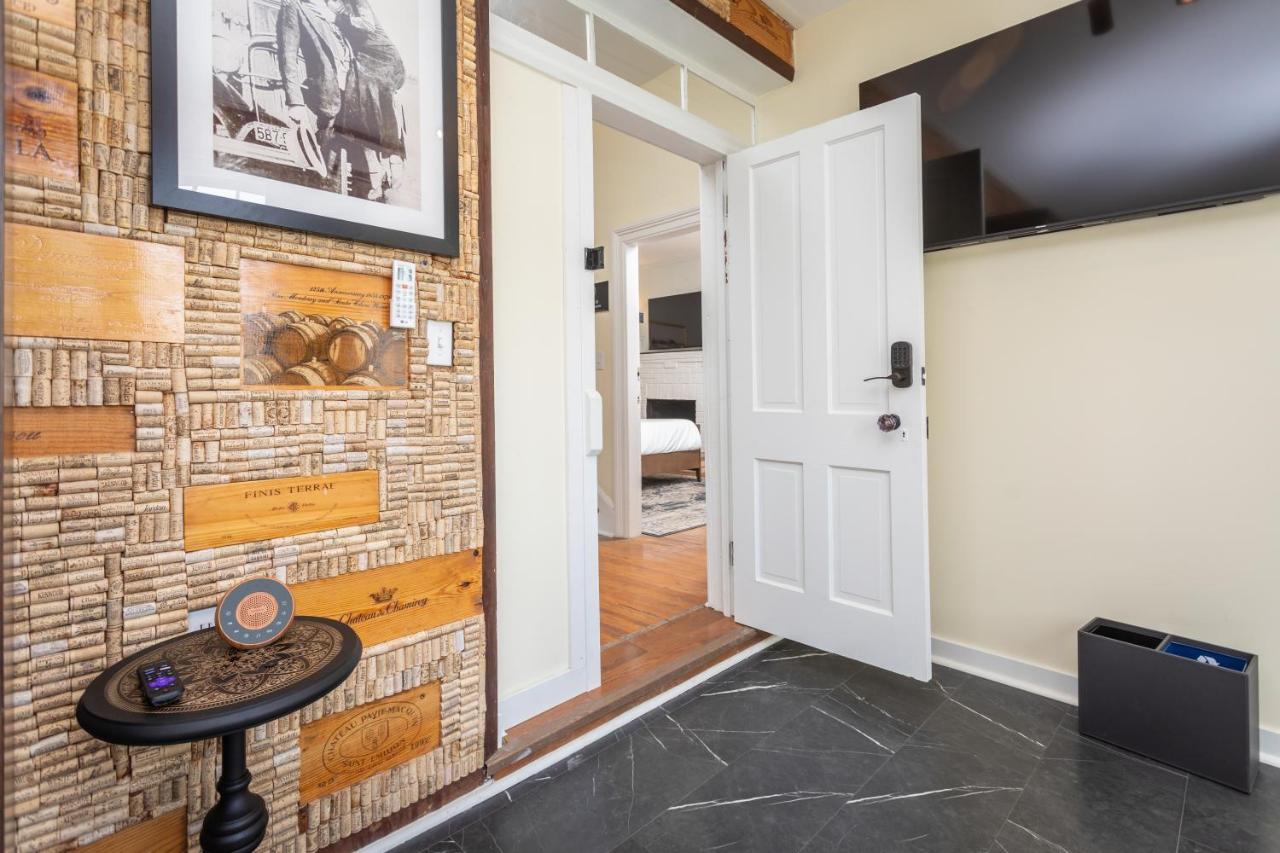 The Legacy Inn Luray Virginia ภายนอก รูปภาพ