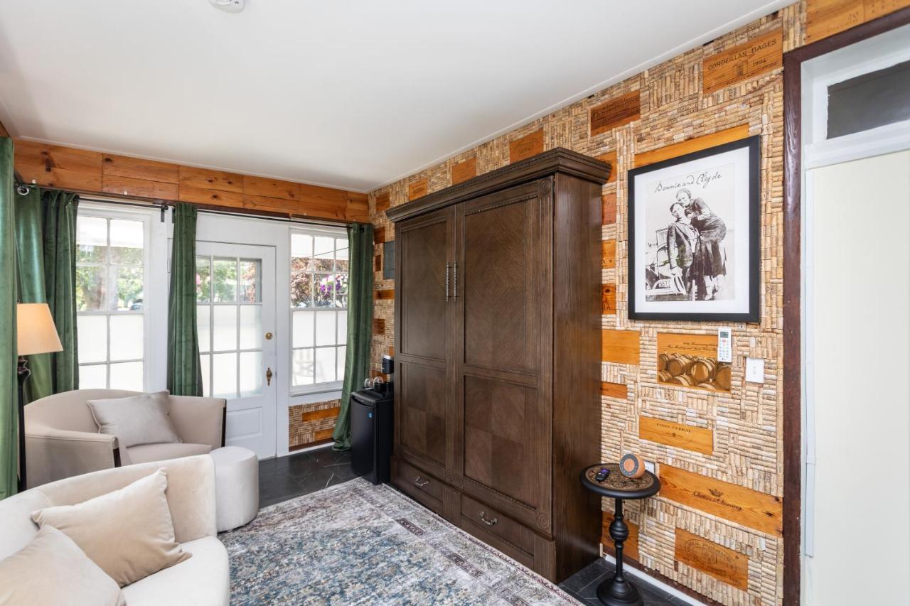 The Legacy Inn Luray Virginia ภายนอก รูปภาพ