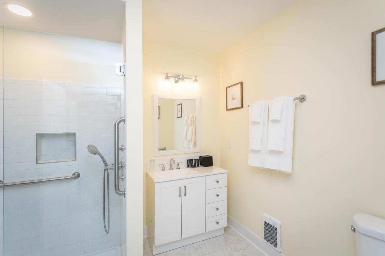 The Legacy Inn Luray Virginia ภายนอก รูปภาพ