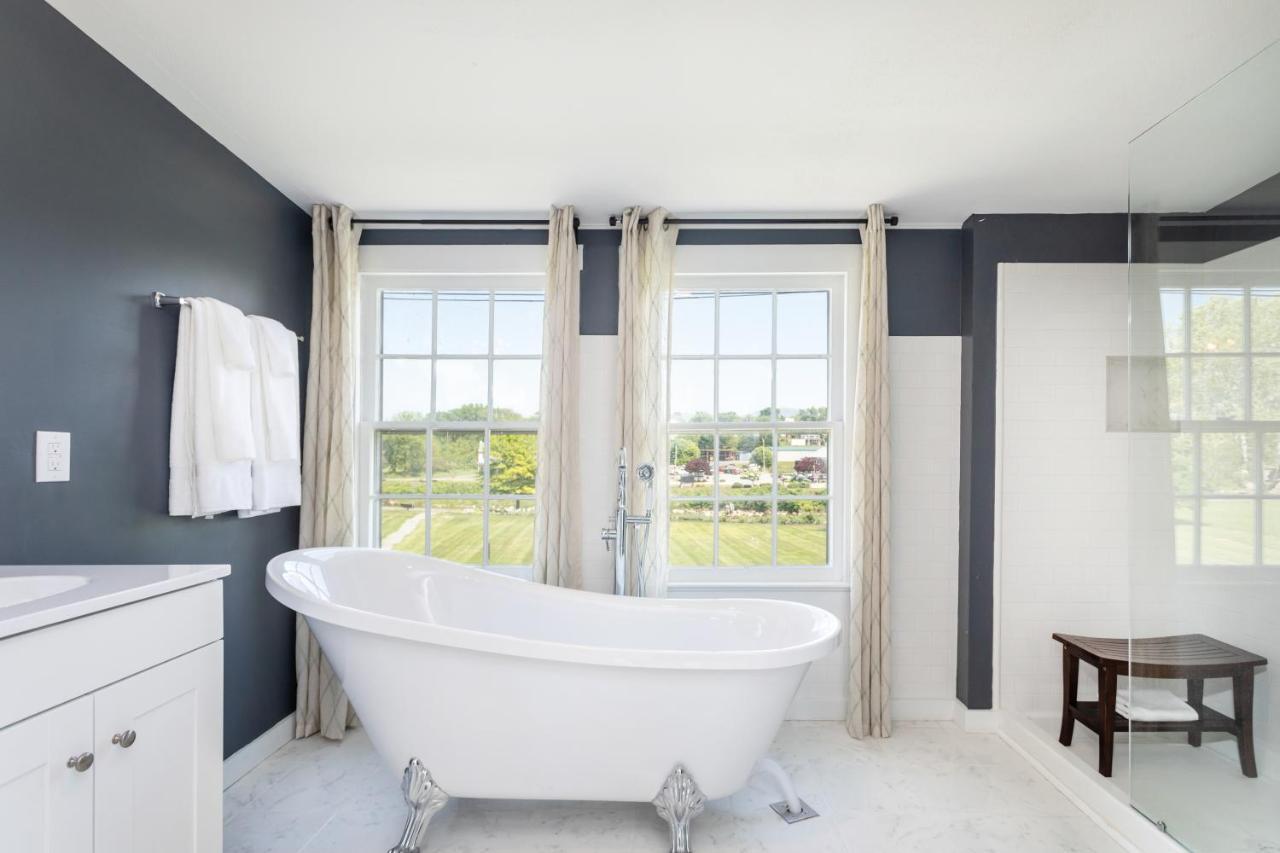 The Legacy Inn Luray Virginia ภายนอก รูปภาพ
