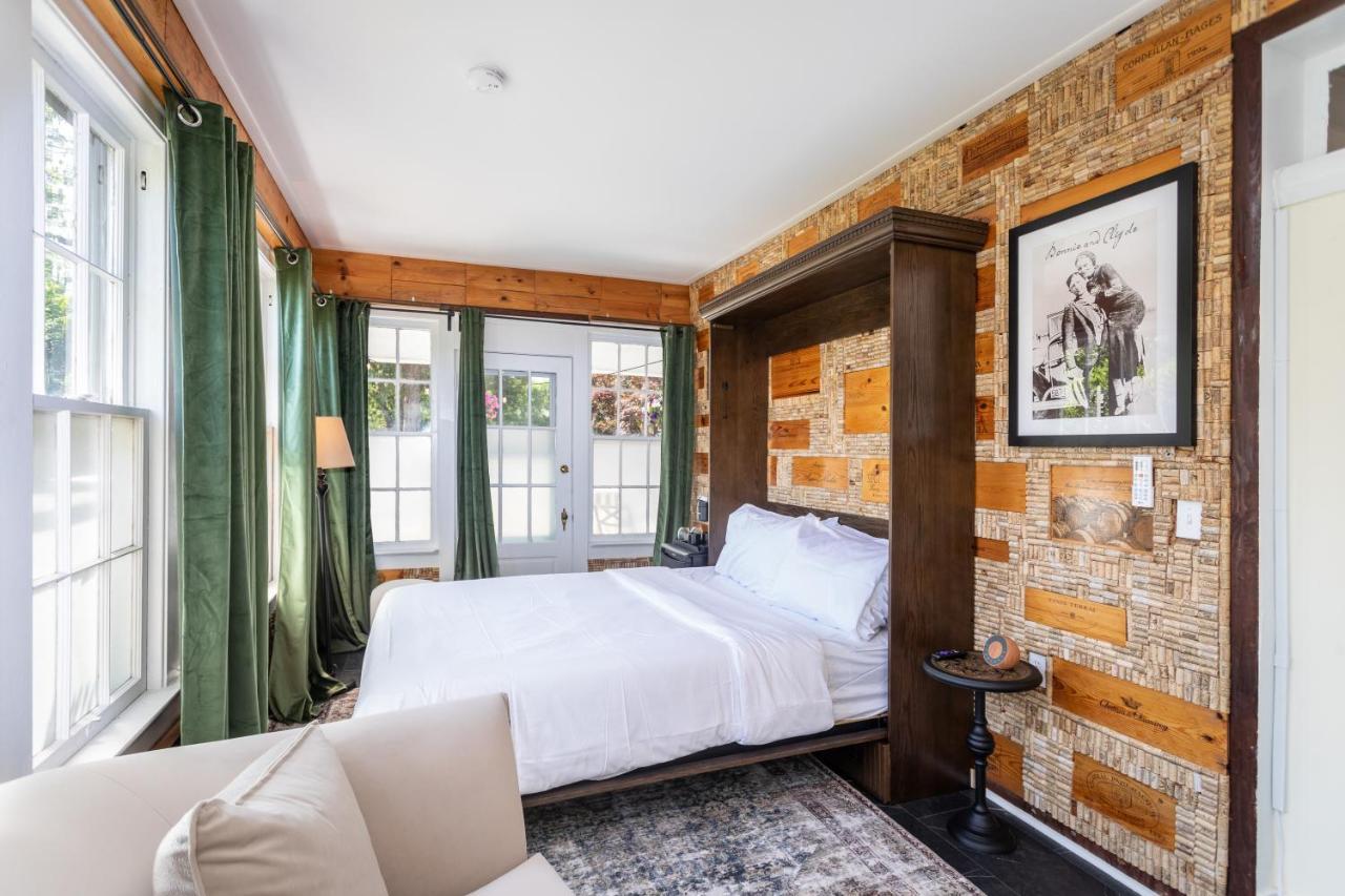 The Legacy Inn Luray Virginia ภายนอก รูปภาพ