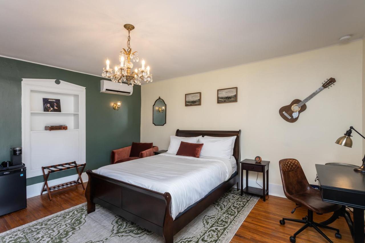 The Legacy Inn Luray Virginia ภายนอก รูปภาพ