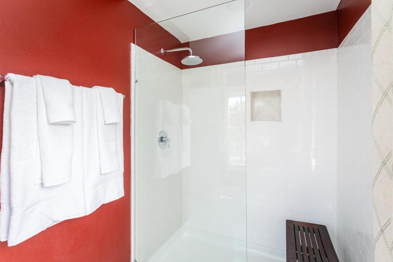 The Legacy Inn Luray Virginia ภายนอก รูปภาพ
