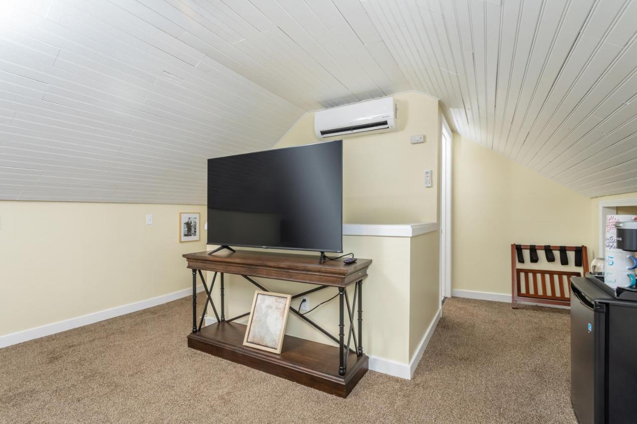 The Legacy Inn Luray Virginia ภายนอก รูปภาพ